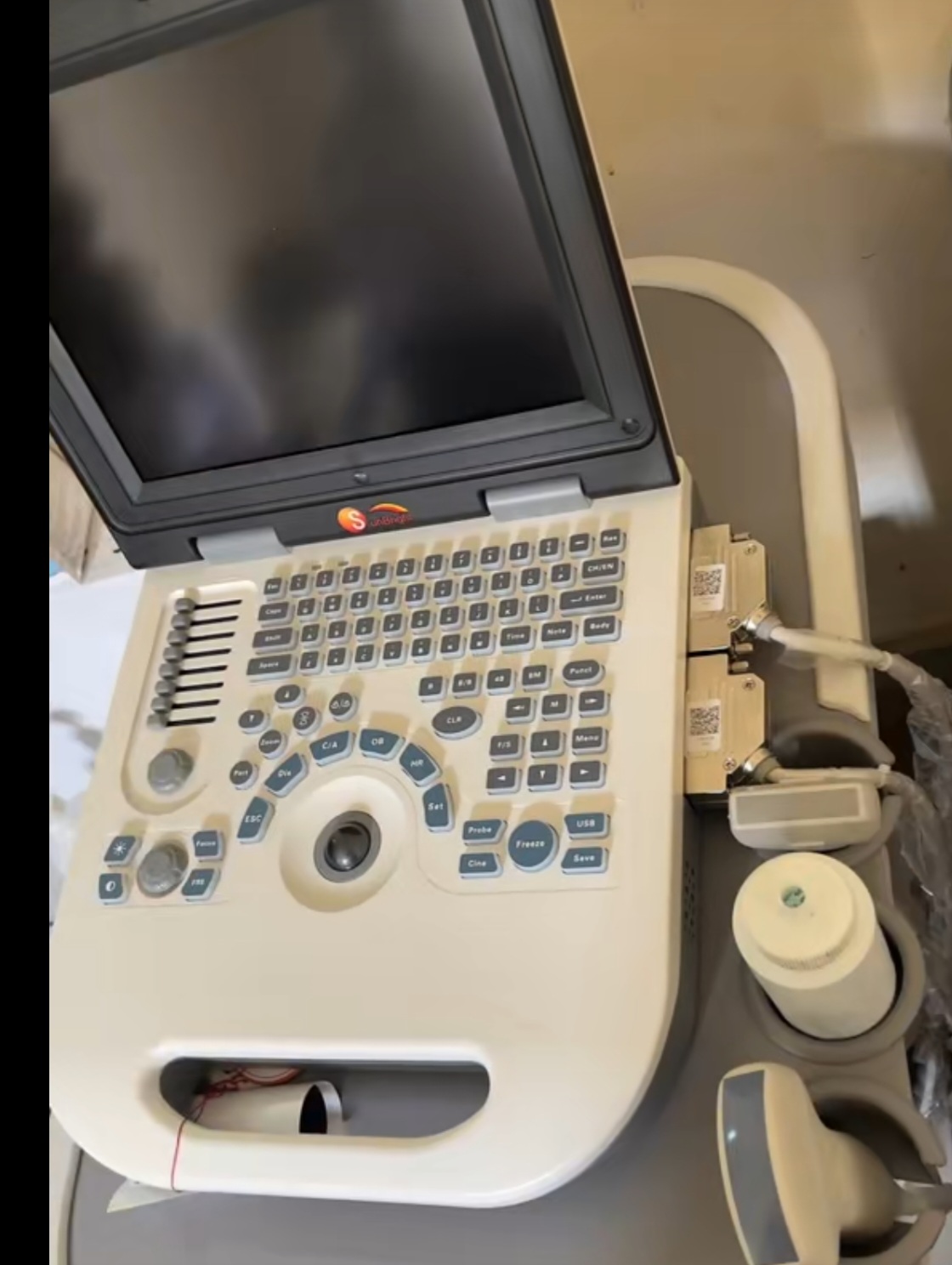 Biomedical Equipment Servicing