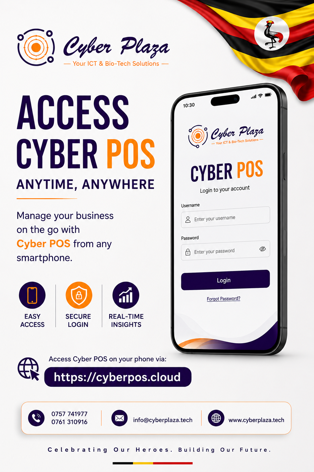 POS SYSTEMS