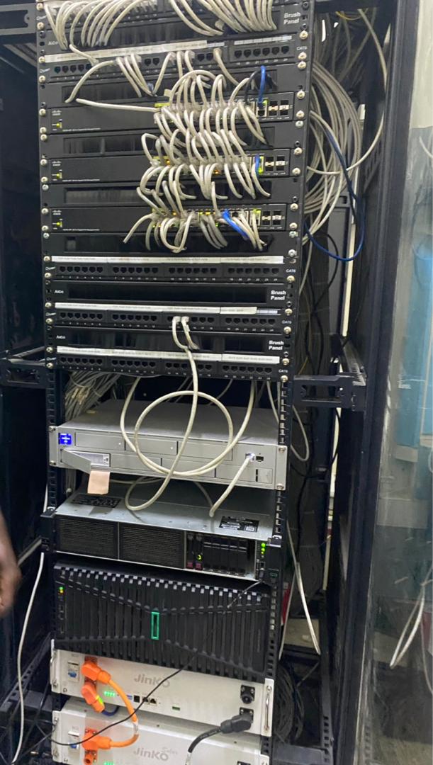Networking Training